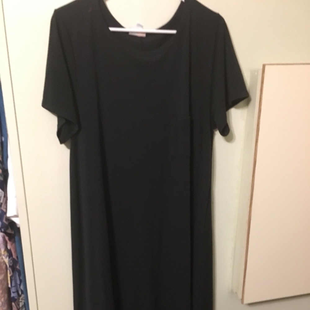 Lularoe 2X Carly